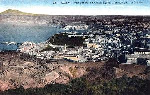 Z ORAN- DIVERS COLORISE - 18
